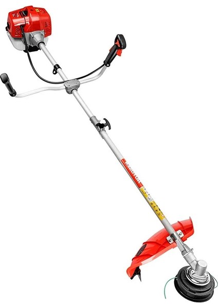 Benzinli Yan Tip Tırpan Makinesi 52CC