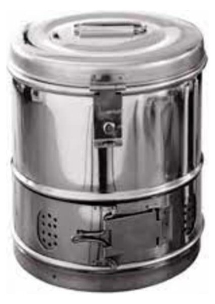 Tromel 15LİK 150MM x 190MM