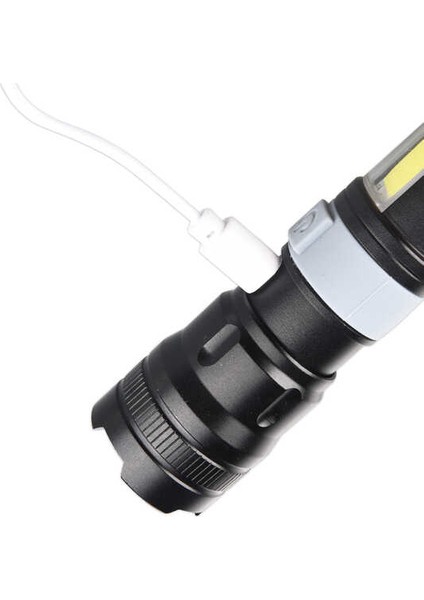 PT-4018 Şarjlı El Feneri fırsatları