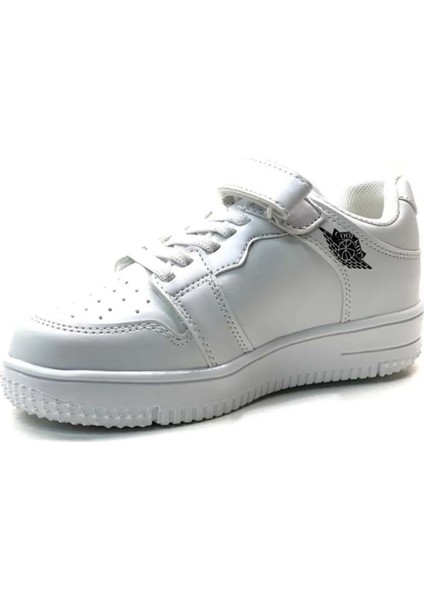 Haykat Çocuk Bantlı Sneaker Beyaz fiyatları