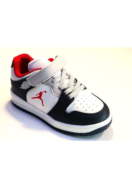 Haykat Çocuk Bantlı Sneaker Beyaz/buz fiyatları