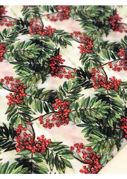 Runner Kokina desen Yılbaşı sofra sunum ranır yeniyıl noel kırmızı modelleri