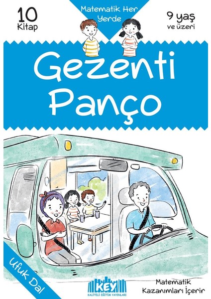 Gezenti Panço
