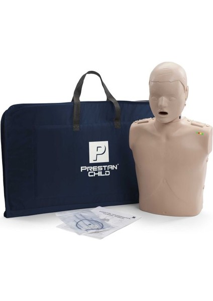 Çocuk Cpr Maketi, Işıklı