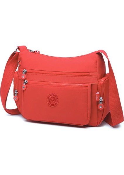 Smartbags Krinkıl Kumaş Kadın Çapraz Çanta 1115 Narçiçeği fiyatları