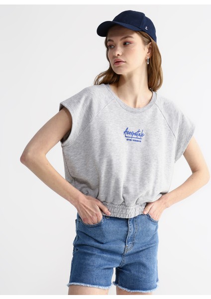 Bluz, L, Gri Melanj fiyatları