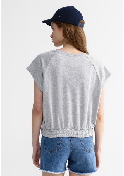 Bluz, L, Gri Melanj indirimleri