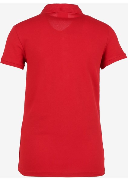 T-Shirt Koyu Kırmızı fiyatları