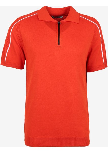 Gmg Fırenze Kazak, Xl, Turuncu