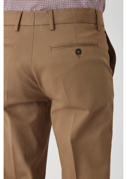4 Cepli Camel Spor Erkek Pantolon PNS22K22223_D70