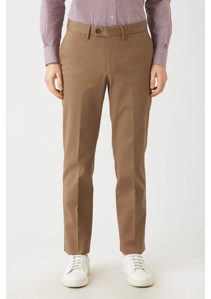 4 Cepli Camel Spor Erkek Pantolon PNS22K22223_D70