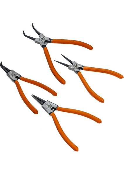 Segman Pense Takımı 4 Parça fiyatları