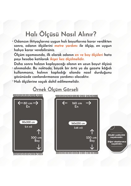 Halı Olivia Yıkanabilir Dijital Baskılı Kaymaz Tabanlı Halı 100 x 300 cm