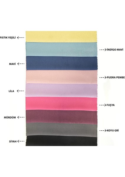 Blackout Karartma Tek Kanat Fon Perde Lila indirimleri