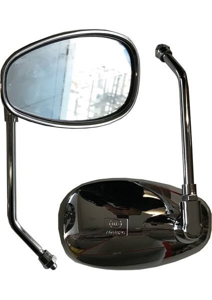 Ayna Takımı Mondial Kt 125 150 - 10MM