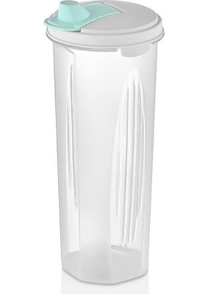 750 ml Yağdanlık Yağlık Sirkelik