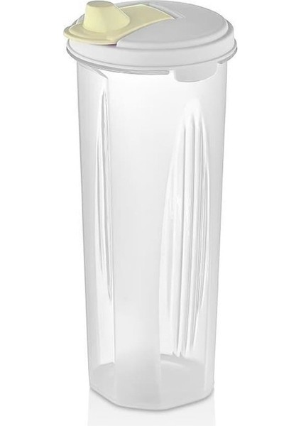 750 ml Yağdanlık Yağlık Sirkelik