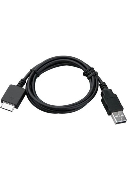 2 Metre Sony Mp3 Kablo 2 Metre Sony Walkman Şarj Data Kablo fiyatları