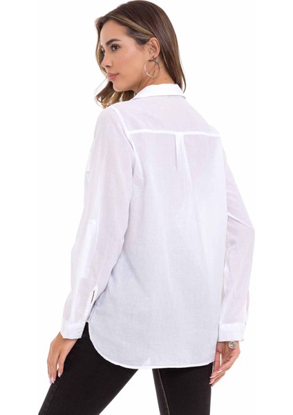 WH123 White10