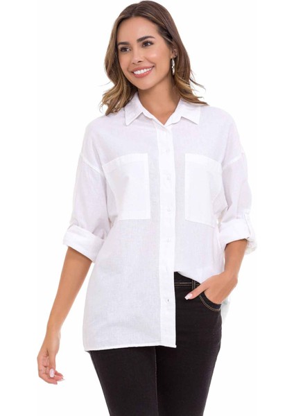 WH125 White10