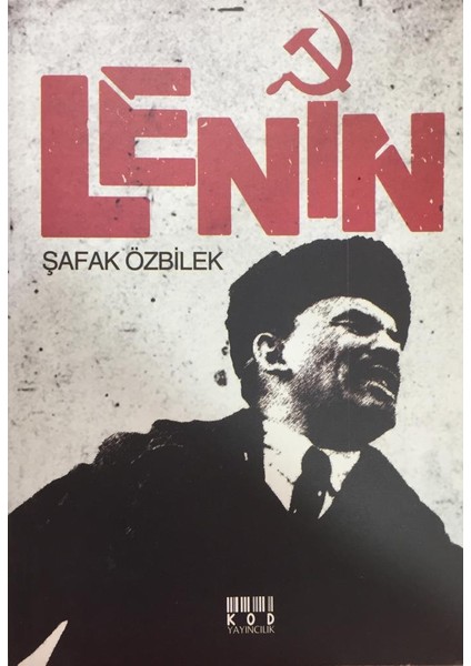 Lenin Şafak Özbilek