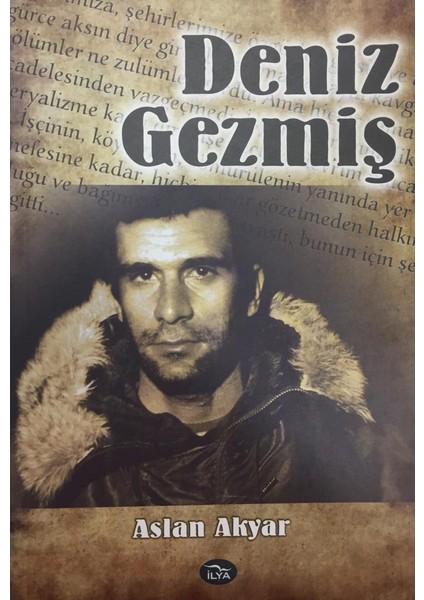 Deniz Gezmiş Aslan Akyar