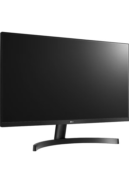 27ML60MP-B 27" 1ms 75Hz (HDMIx2+VGAx1) Radeon Freesync FHD IPS Monitör