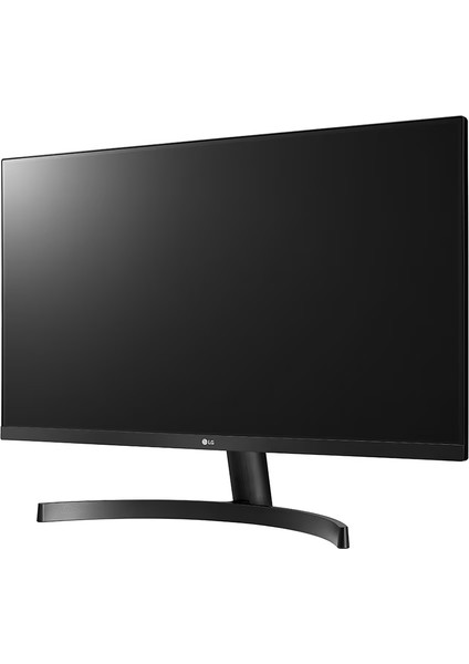 27ML60MP-B 27" 1ms 75Hz (HDMIx2+VGAx1) Radeon Freesync FHD IPS Monitör