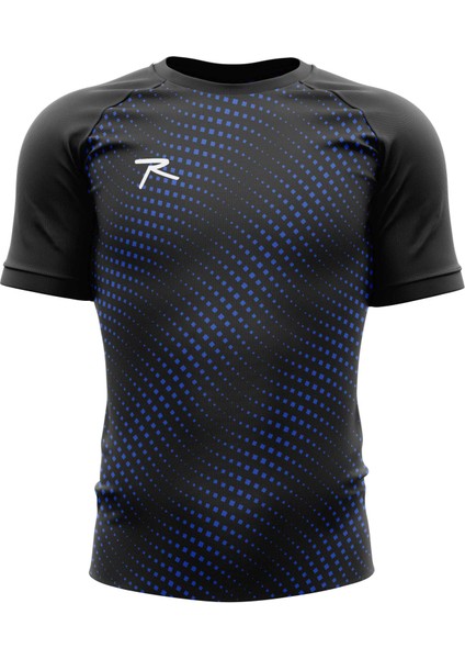 Erkek T-Shirt Aduro Saks