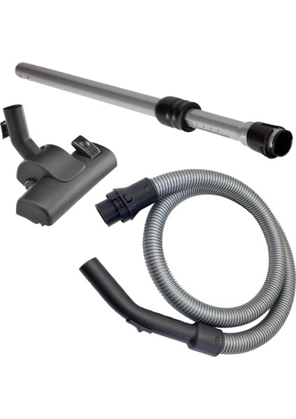Bosch Bsg 82213 Elektrikli Süpürge Hortum Emici Yer Başlık Teleskopik Borusu