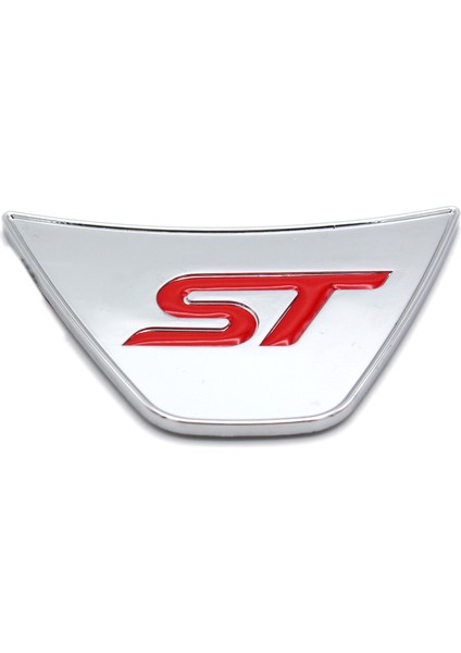 St El Freni Logosu +Direksiyon Logosu Kırmızı