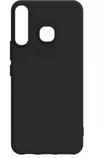 Infinix Hot 8 Uyumlu Trend Seri Arka Koruma Kılıf