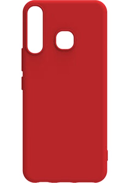 Infinix Hot 8 Uyumlu Trend Seri Arka Koruma Kılıf