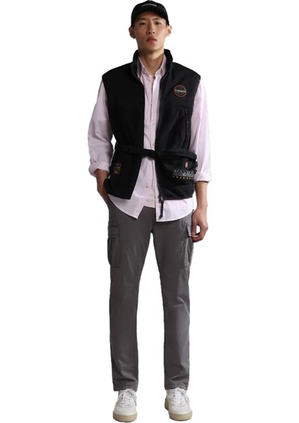 Yasuni Erkek Kargo Pantolon - NP0A4H1G