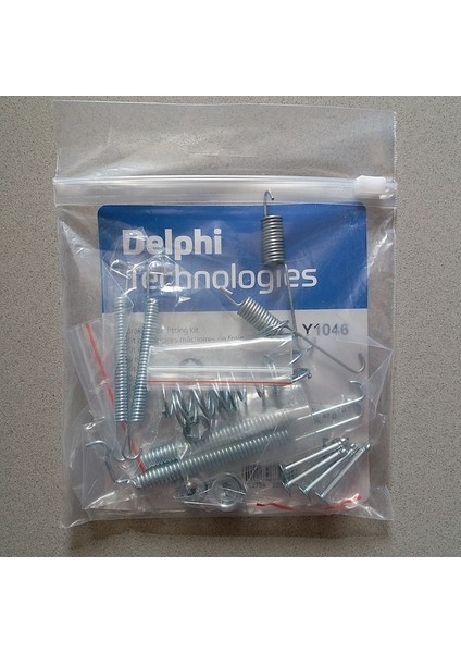 Opel Fren Yay Takımı Corsa A - Vectra A - Ascona C - Kadett D E