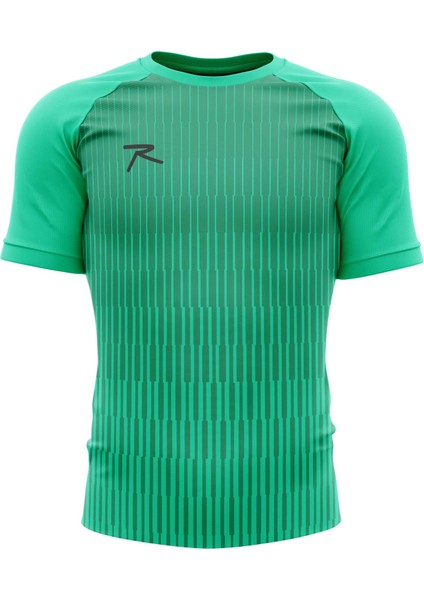 Erkek T-Shirt Nıteo Yeşil