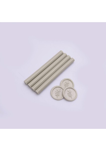 Mühür Mumu Çubuk 11MMX120MM 10 Lu Paket Model: 47 Yeşil Kil fiyatları