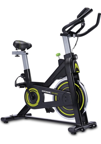 Spin Bike V8 Kondisyon Bisikleti