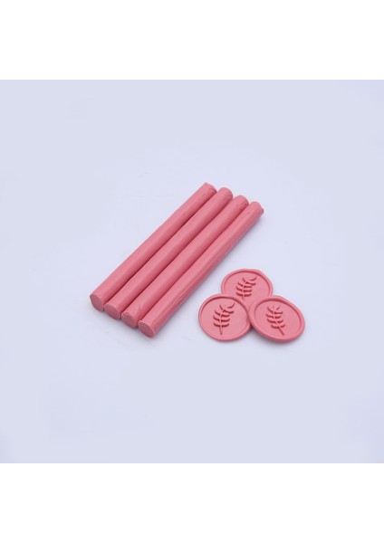 Mühür Mumu Çubuk 11MMX120MM 10 Lu Paket Model No:23 (Çilekli Süt) fiyatları