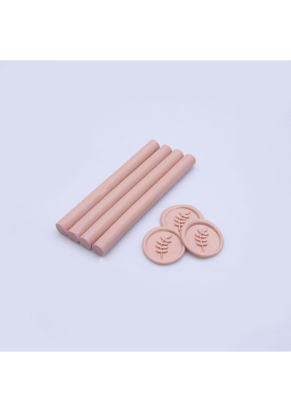 Mühür Mumu Çubuk 11MMX120MM 10 Lu Paket Model:29 Yavruağzı fiyatları
