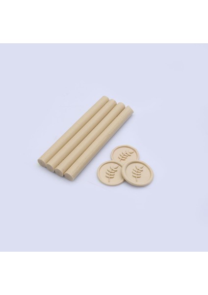 Mühür Mumu Çubuk 11MMX120MM 10 Lu Paket Model: 33 Harman fiyatları