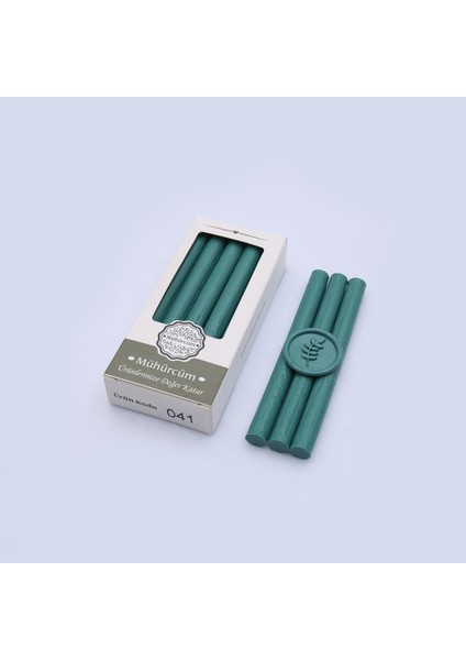 Mühür Mumu Çubuk 11MMX120MM 10 Lu Paket Model: 41 Ladin Çam modelleri