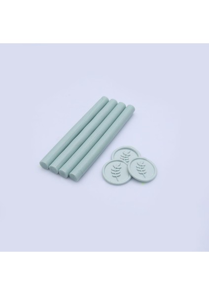 Mühür Mumu Çubuk 11MMX120MM 10LU Paket Model: 45 Camgöbeği Pastel fiyatları