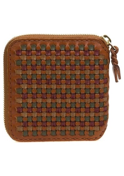 Cot Taba Deri/renkli Kadın Cüzdan 37 Cot10 fırsatları