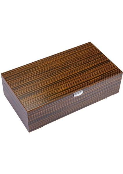 PremiumQuality Soloy Humidor Puro Kutusu