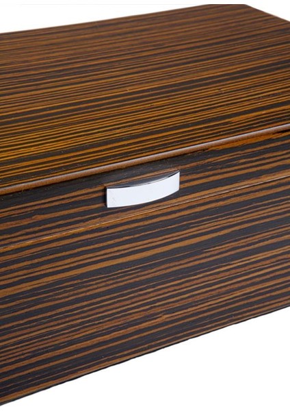 PremiumQuality Soloy Humidor Puro Kutusu