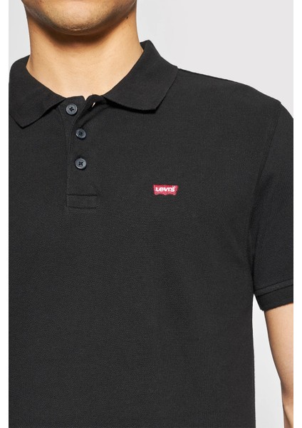 Pamuk Regular Fit Düğmeli Polo T Shirt Erkek Polo T Shirt A6332 modelleri