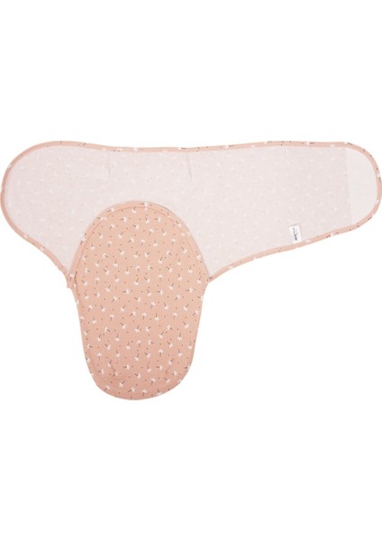 Yeni Sezon Desenli %100 Pamuklu Interlok Bebe Kundak - Mommyslab Mağaza modelleri