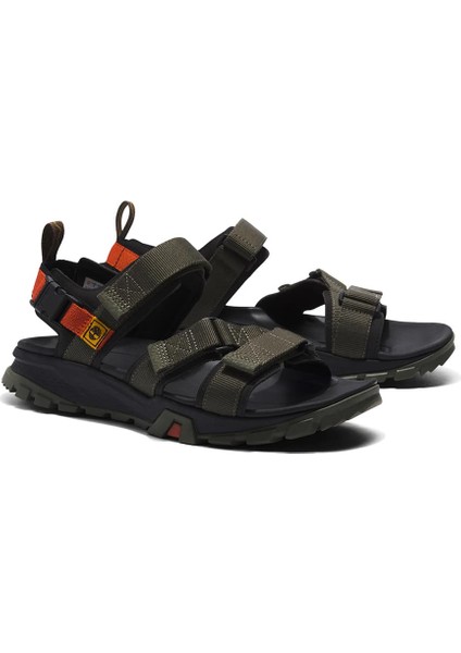 Garrison Trail Webbing Sandal Erkek Ayakkabı - TB0A5TC2 modelleri