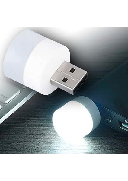 Pro Android ve Ios Uyumlu Logolu Seri Numaralı Süper Copy Bluetooth Kulaklık + 1 Usb Lamba